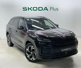 2.0 TDI SPORTLINE 4X2 DSG 110 KW (150 CV)
