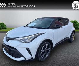 1.8 HYBRIDE 122CH COLLECTION E-CVT