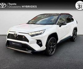 2.5 HYBRIDE 222CH GR SPORT AWD-I MY23