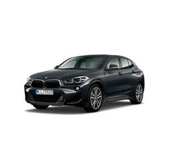 BMW X2 SDRIVE 18I