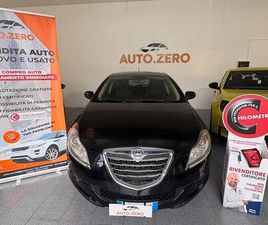 LANCIA DELTA LANCIA DELTA 1.4 T-JET 120 CV GOLD ECOCHIC GPL