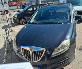 LANCIA DELTA DELTA 1600 LANCIA DELTA 1600 MJ