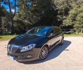 LANCIA DELTA LANCIA DELTA 3^SERIE