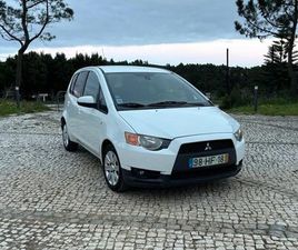 MITSUBISHI COLT MITSUBISHI COLT