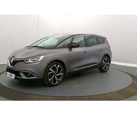RENAULT GRAND SCENIC GRAND SCENIC BLUE DCI 150