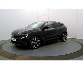 MEGANE E-TECH 220 CH AUTONOMIE CONFORT GSR2