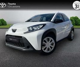 1.0 VVT-I 72CH DYNAMIC MY24