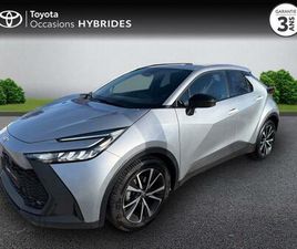 2.0 HYBRIDE RECHARGEABLE 225CH DESIGN PACK CONFORT