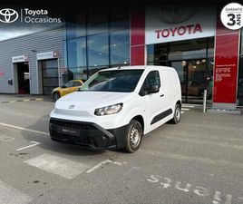 MEDIUM 100 D-4D START MC24