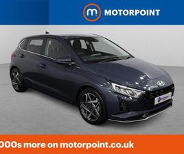 1.0 T-GDI PREMIUM EURO 6 (START/STOP) 5DR