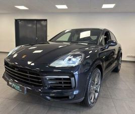 3.0 V6 462CH E-HYBRID PLATINUM EDITION