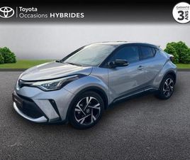 1.8 HYBRIDE 122CH COLLECTION E-CVT ALCANTARA