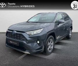 2.5 HYBRIDE 218CH DYNAMIC 2WD MY23