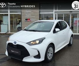 116H DYNAMIC 5P MY22