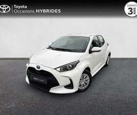 116H DYNAMIC 5P MY22