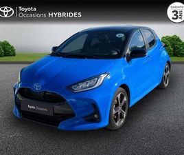 130H PREMIÈRE 5P MC24