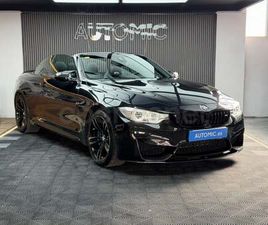 BMW SERIE 4 M4 A
