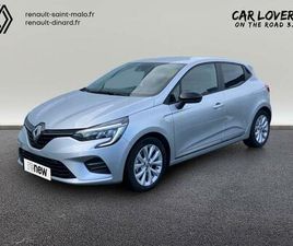 RENAULT CLIO E-TECH CLIO E-TECH HYBRIDE 145 EVOLUTION