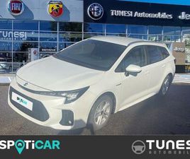 1.8 HYBRID 122CH PRIVILEGE