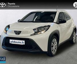 1.0 VVT-I 72CH DYNAMIC