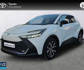 1.8 HYBRIDE 140CH DESIGN NG23