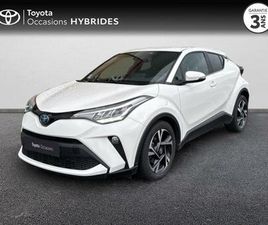 122H EDITION 2WD E-CVT MY22