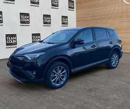 197 HYBRIDE DYNAMIC EDITION 2WD CVT