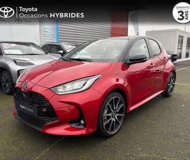 116H GR SPORT 5P MY22