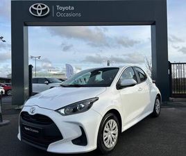 70 VVT-I DYNAMIC 5P MY22