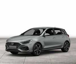 HYUNDAI I30 1.5 T-GDI 48V ADVANTAGE