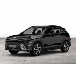 HYUNDAI KONA PRIME DCT