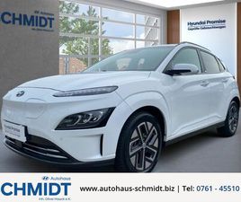 HYUNDAI KONA PRIME ELEKTRO 2WD HUD NAVI LED ACC APPLE CA