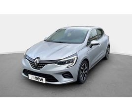 RENAULT CLIO E-TECH CLIO E-TECH 140 - 21N