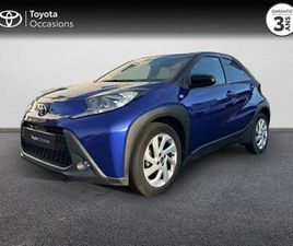 1.0 VVT-I 72CH DESIGN MY23