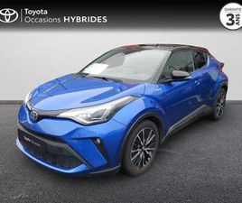 122H DISTINCTIVE 2WD E-CVT RC18