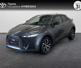 2.0 HYBRIDE RECHARGEABLE 225CH DESIGN NG23