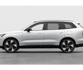 VOLVO EX90 TWIN MOTOR PERFORMANCE ULTRA 7SÄTES