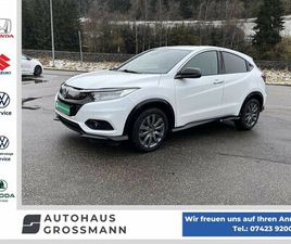 HONDA HR-V 1.5 I-VTEC TURBO SPORT