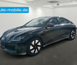 HYUNDAI IONIQ 6 HYUNDAI IONIQ 6 BASIS ELEKTRO
