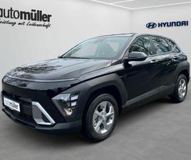 HYUNDAI KONA SELECT FUNKTIONS-PAKET *SHZ*LHZ*KLIMAA*