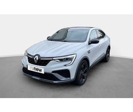 RENAULT ARKANA E-TECH ARKANA E-TECH 145 - 21B