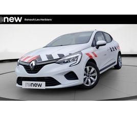 CLIO SOCIETE BLUE DCI 85