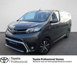 LONG 2.0 140 D-4D DYNAMIC CONNECT MC22