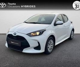 116H DYNAMIC 5P MY22 - TVA RECUP.