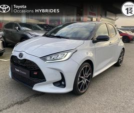 116H GR SPORT 5P MY22