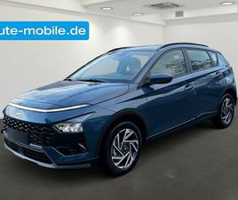 HYUNDAI BAYON HYUNDAI BAYON TREND 2WD