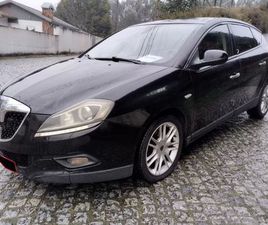 LANCIA DELTA 1.6 M-JET ORO