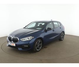 BMW SERIE 1 118I 118I