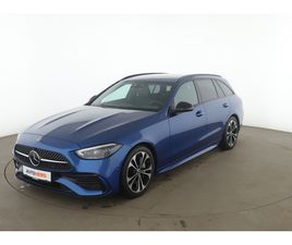 C 300 D MILD-HYBRID
