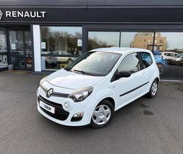 RENAULT TWINGO EXPRESSION II 1.2 LEV 16V 75 ECO2